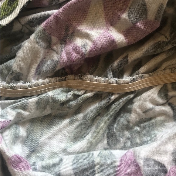 Maternity long sleeve tee - Picture 7 of 8